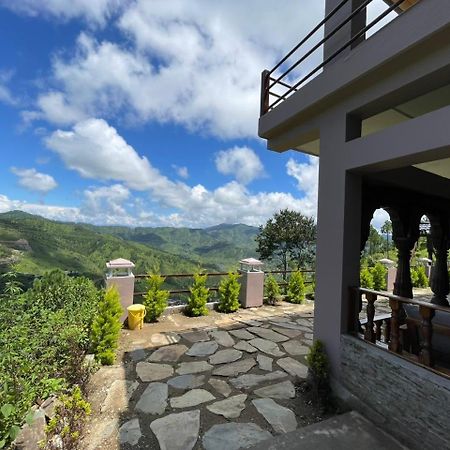 Bsr Farms Resort Pauri Luaran gambar