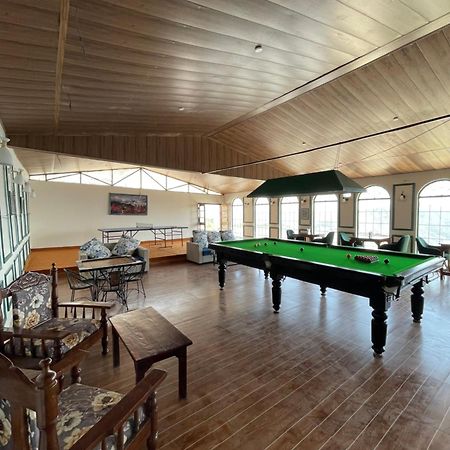 Bsr Farms Resort Pauri Luaran gambar