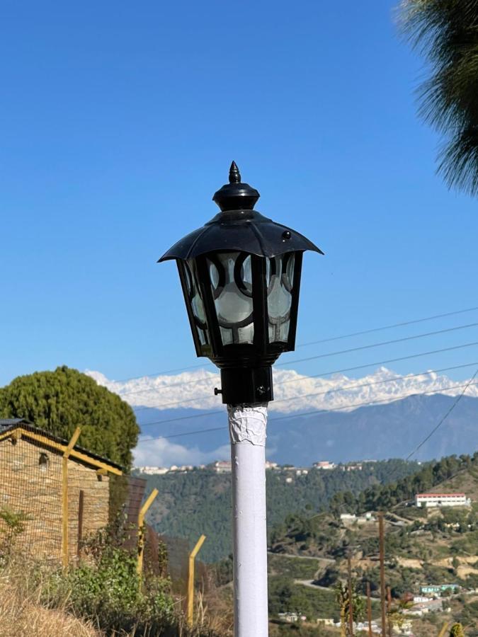 Bsr Farms Resort Pauri Luaran gambar