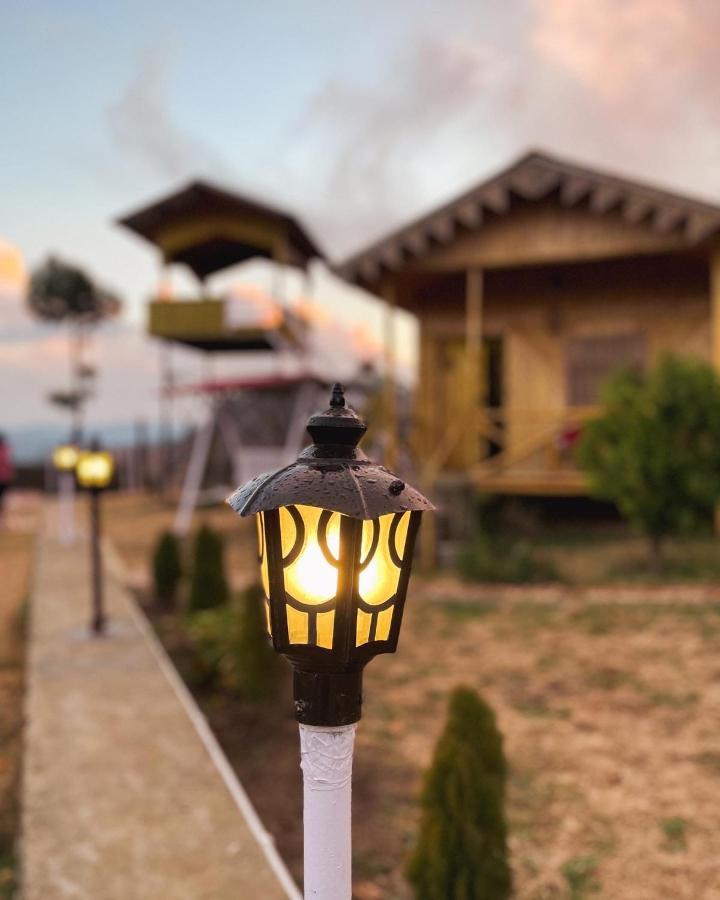 Bsr Farms Resort Pauri Luaran gambar