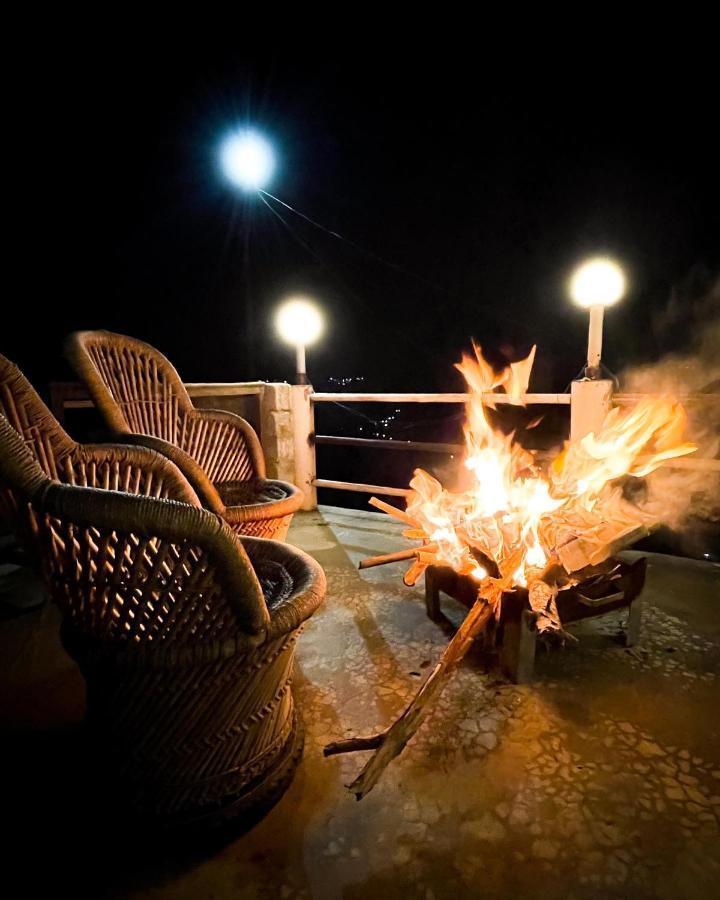 Bsr Farms Resort Pauri Luaran gambar
