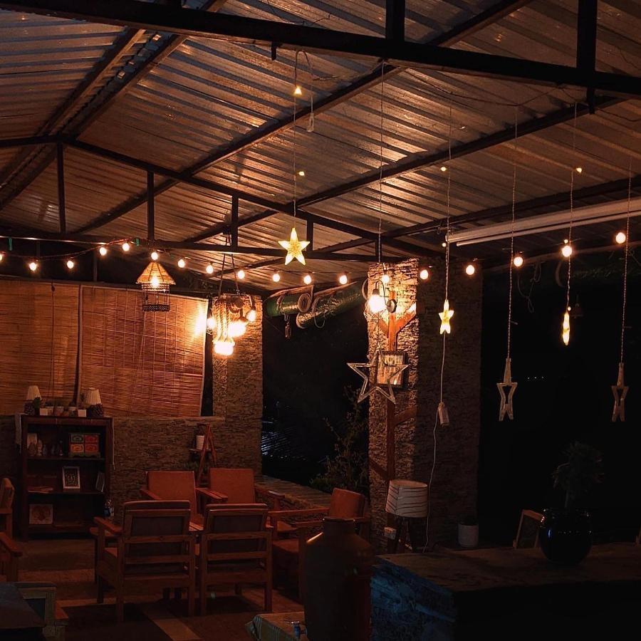 Bsr Farms Resort Pauri Luaran gambar