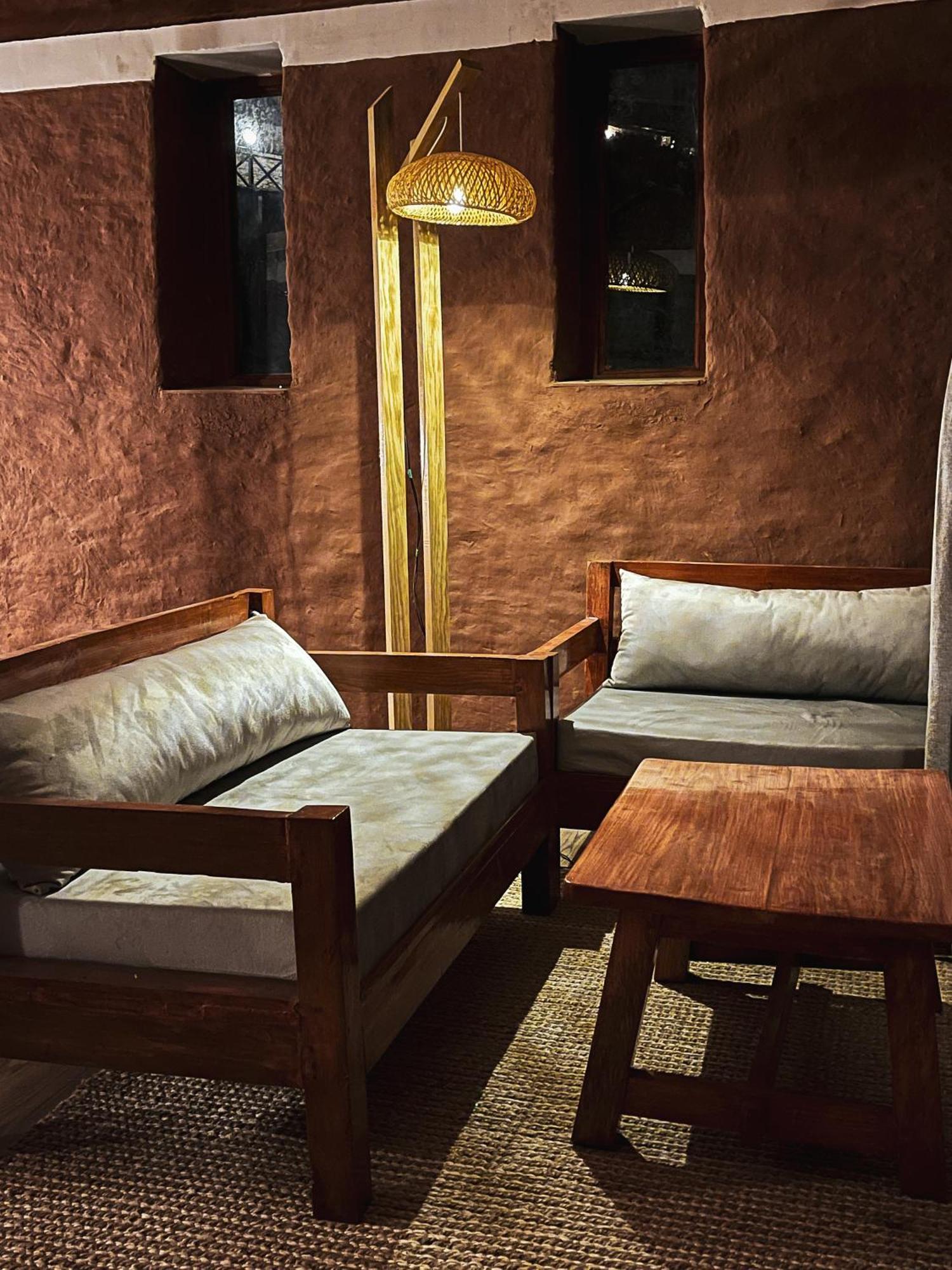 Bsr Farms Resort Pauri Luaran gambar